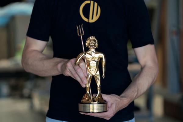 Super Yacht Award
