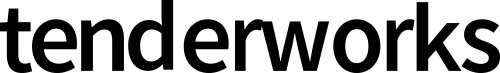 Tenderworks Logo