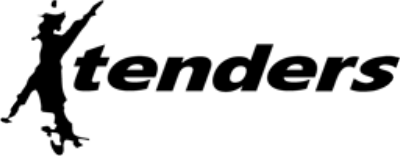 Xtenders Logo