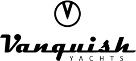 Vanquish Yachts Logo