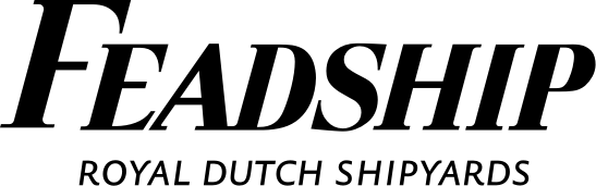 Feadship Logo