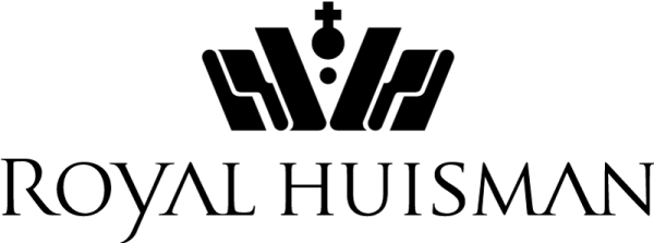 Royal Huisman Logo