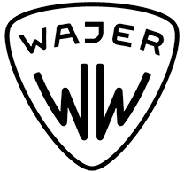Wajer & Wajer Logo